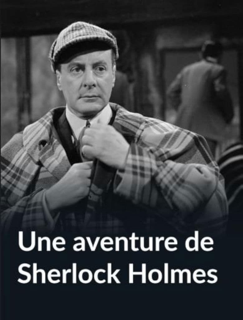 An Adventure of Sherlock Holmes