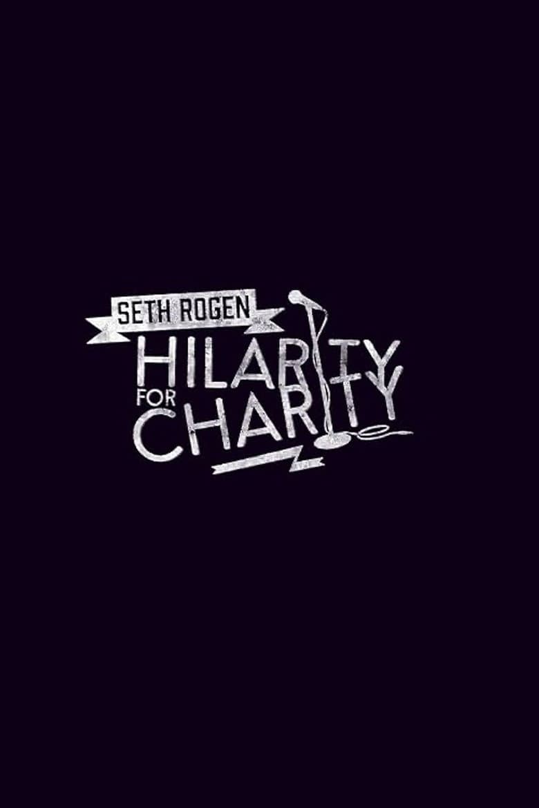 Seth Rogen's Hilarity for Charity
