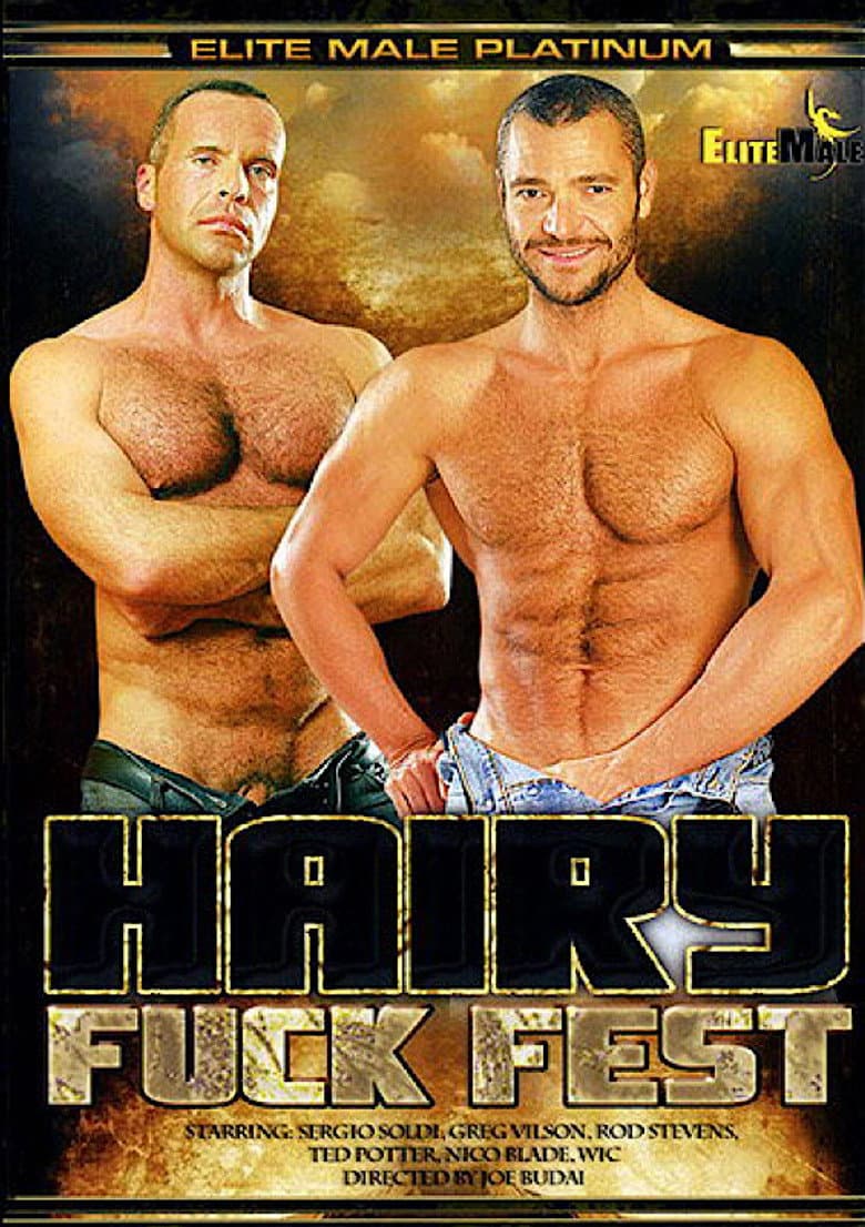 Hairy Fuck Fest