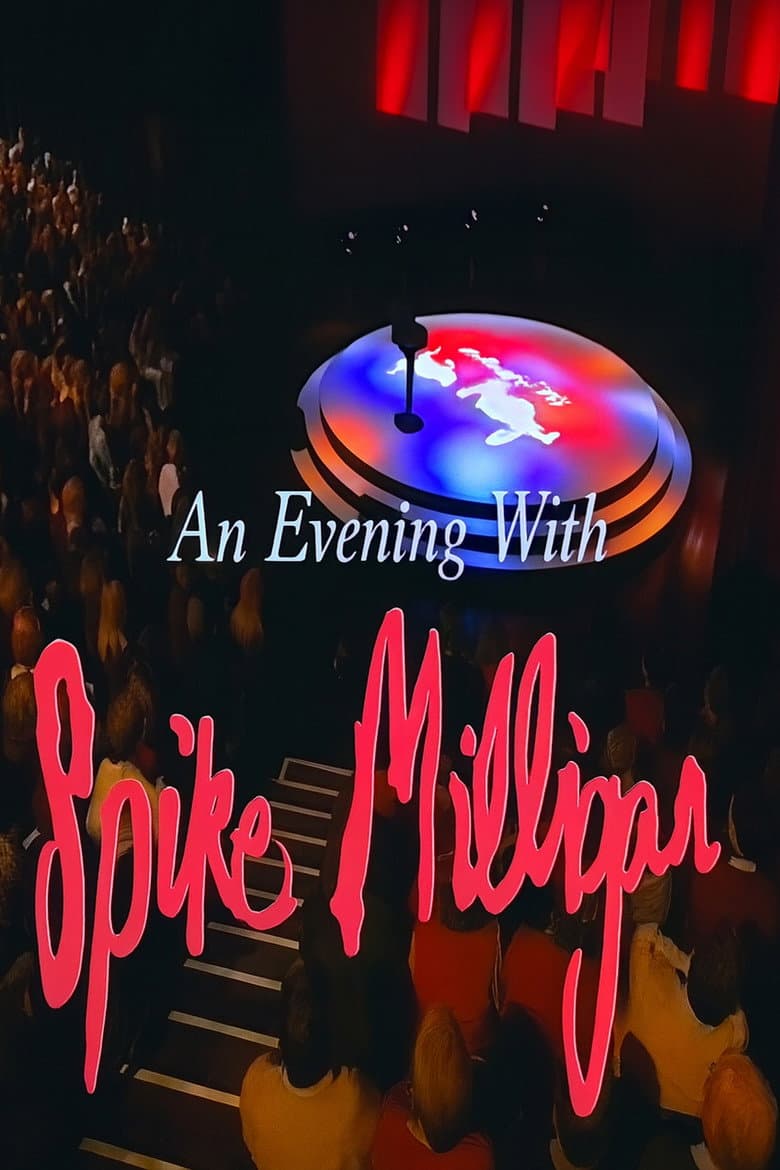 An Evening with Spike Milligan