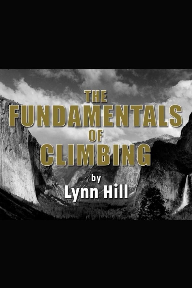 The Fundamentals of Climbing