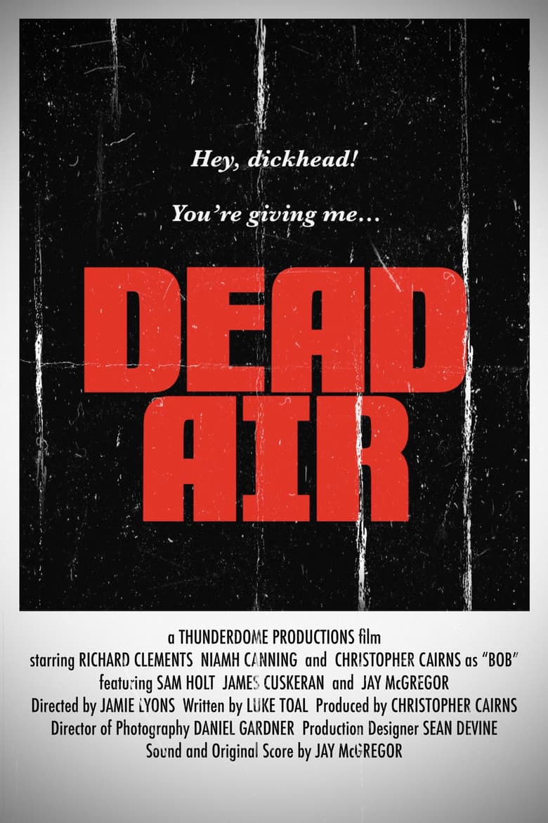 Dead Air