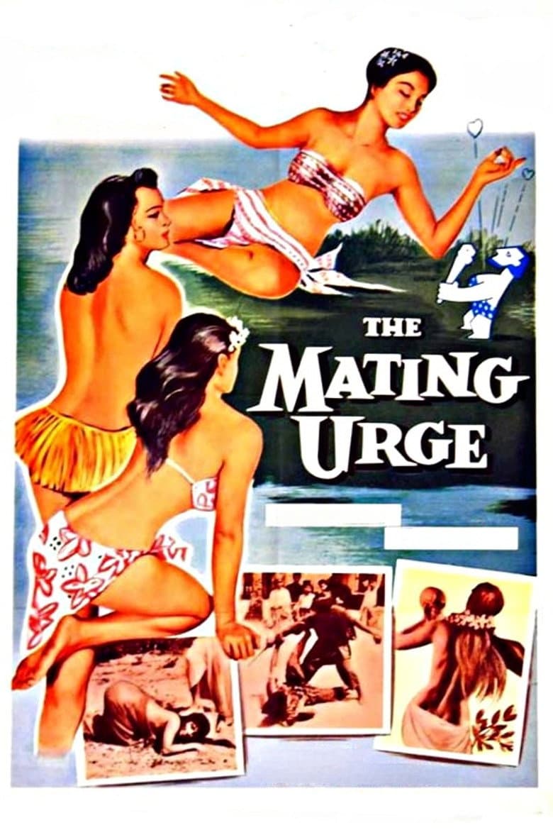 The Mating Urge