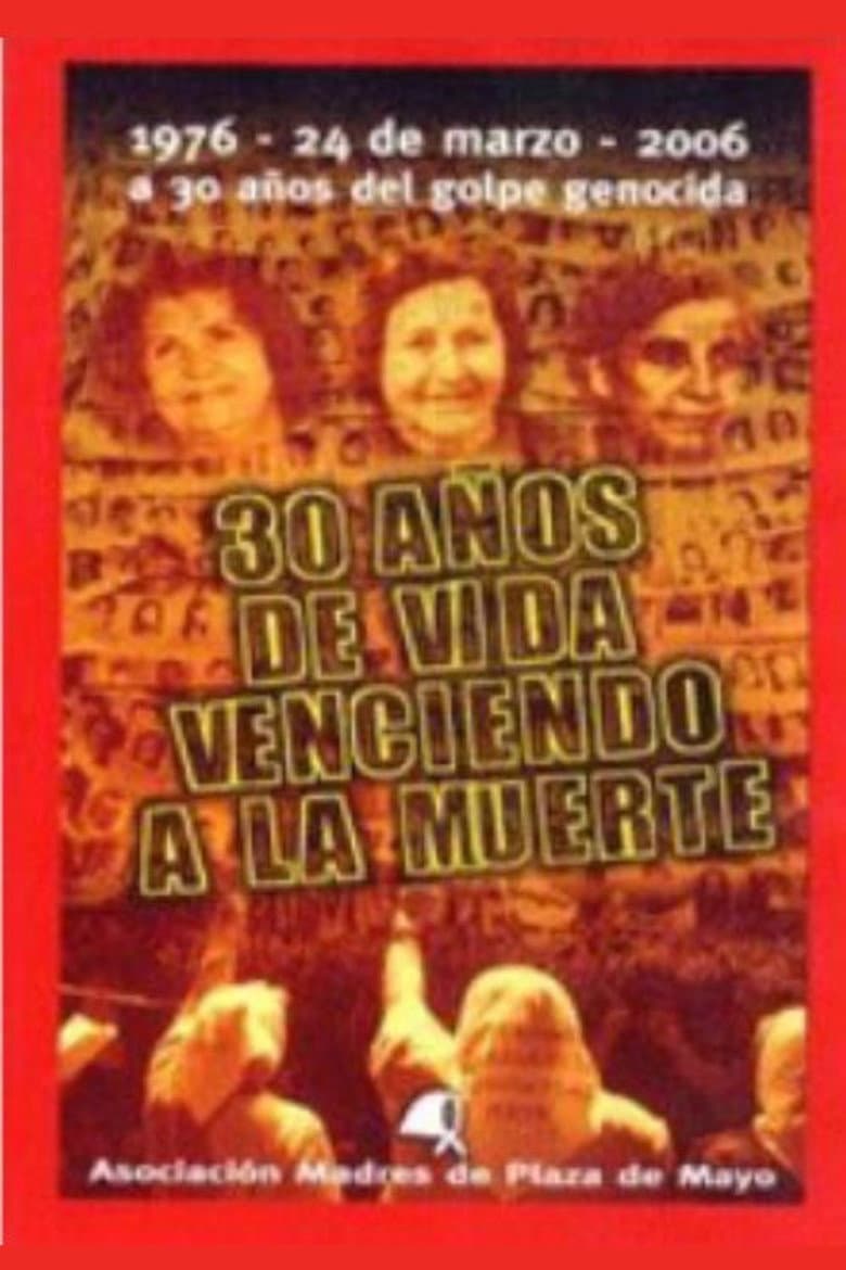 30 años de vida venciendo a la muerte