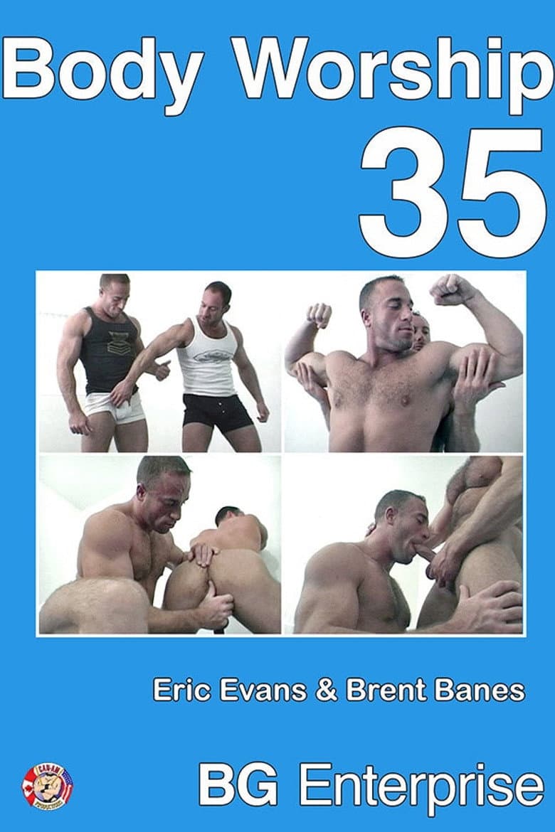 Body Worship 35