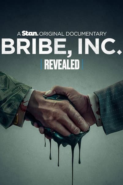 Bribe, Inc.