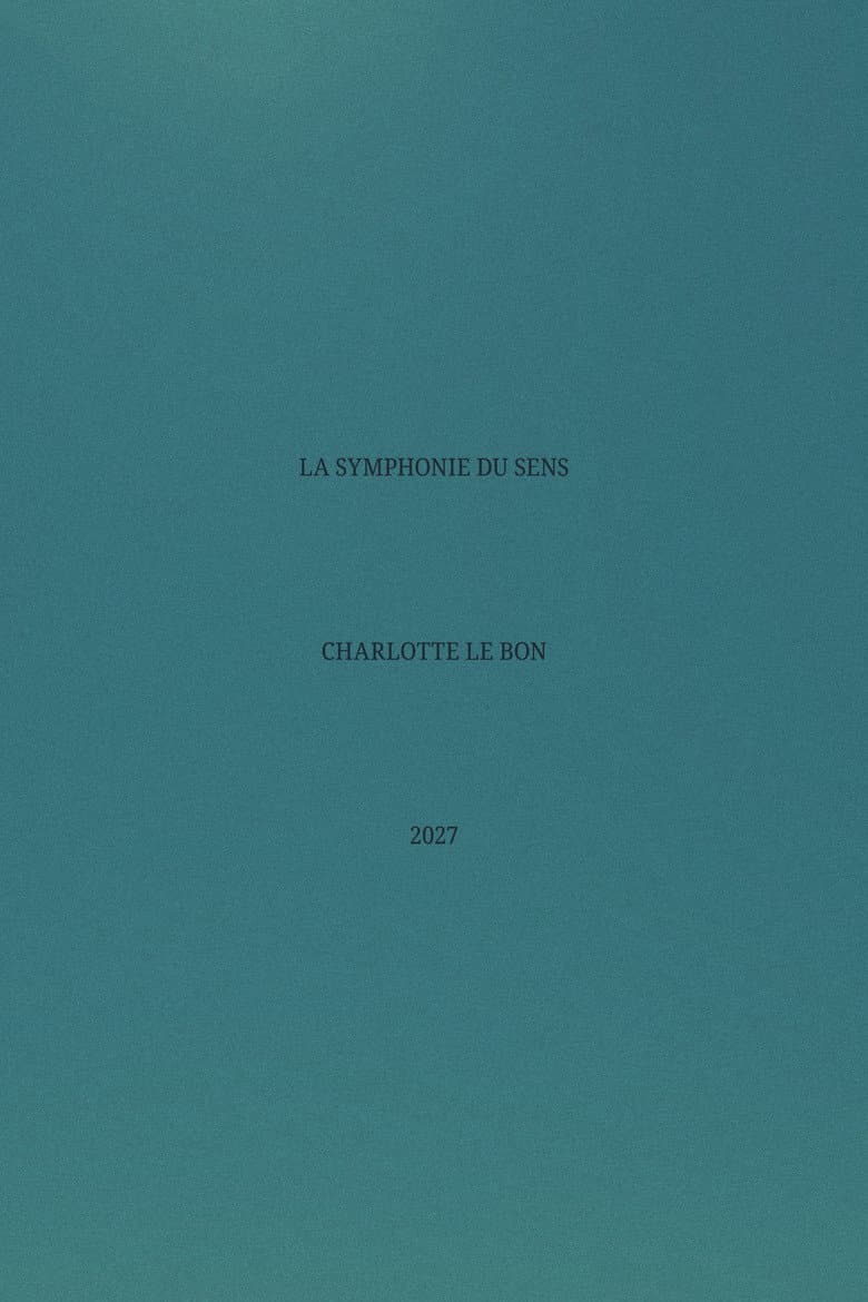 La symphonie du sens