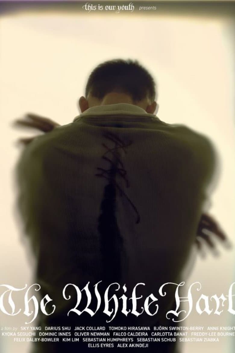 The White Hart