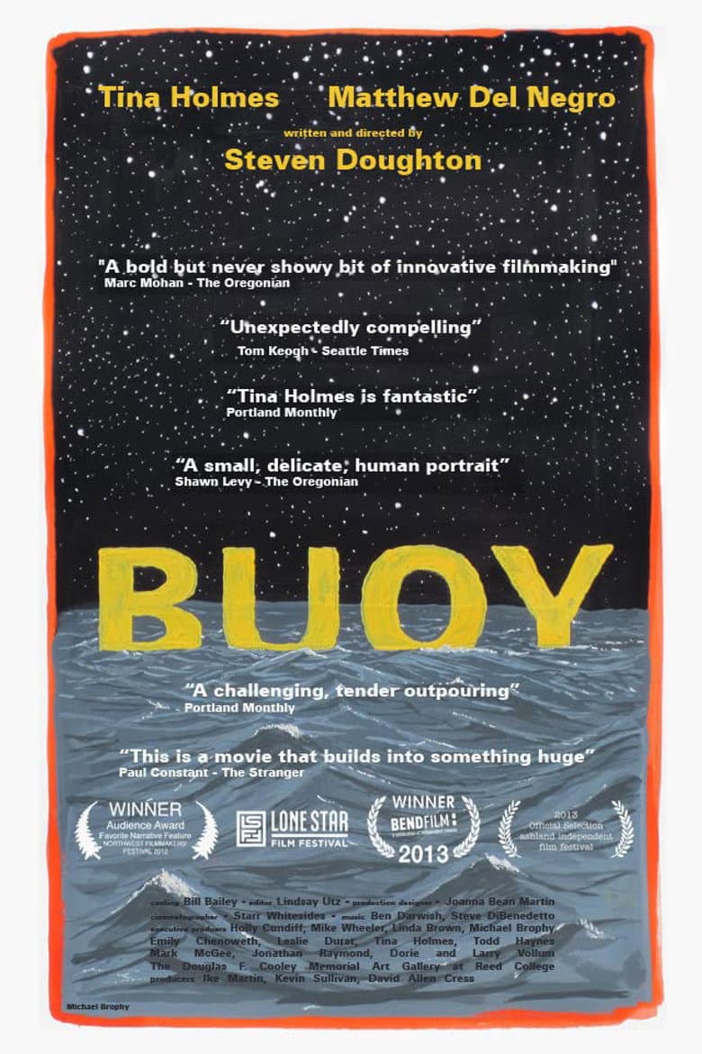 Buoy
