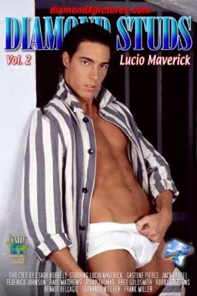 Diamond Studs 2: Lucio Maverick