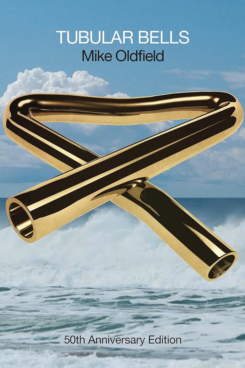 Mike Oldfield: Tubular Bells