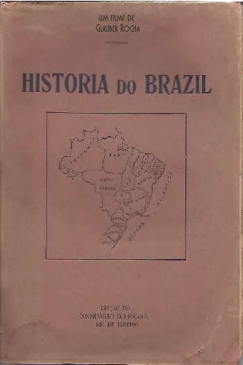 História do Brasil