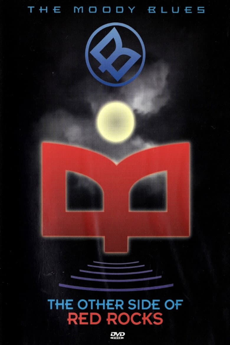 The Moody Blues - The Other Side Of Red Rocks