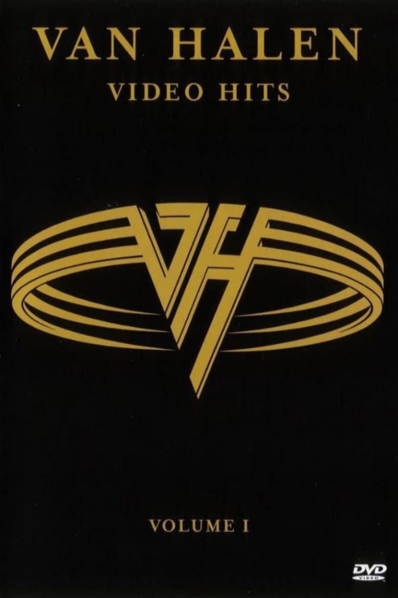 Van Halen: Video Hits Vol. 1