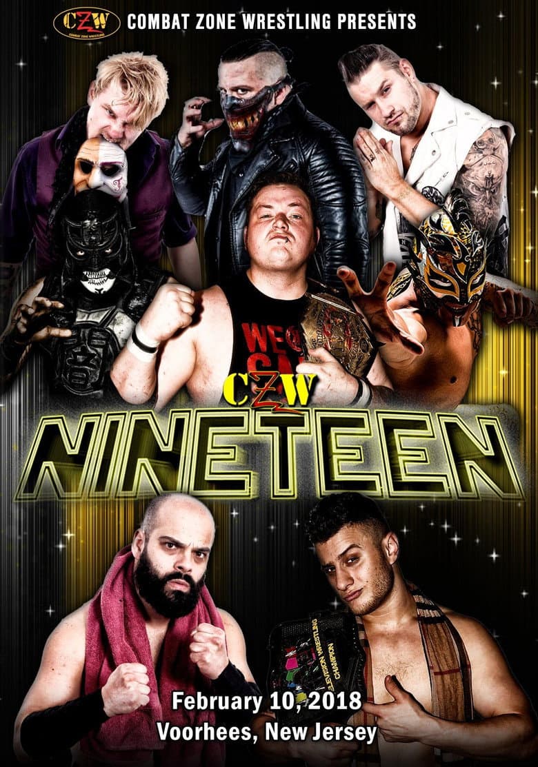 CZW Nineteen