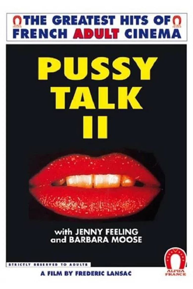 Pussy Talk 2