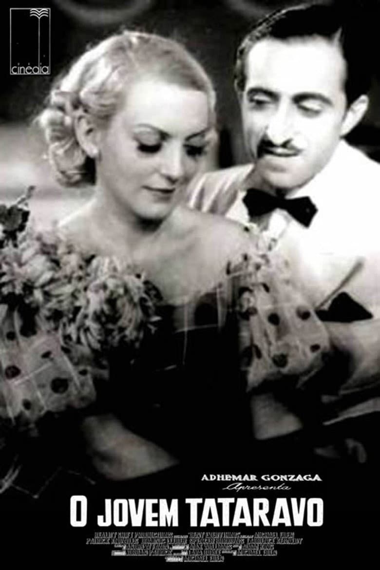 The Young Great-Great-Grandfather