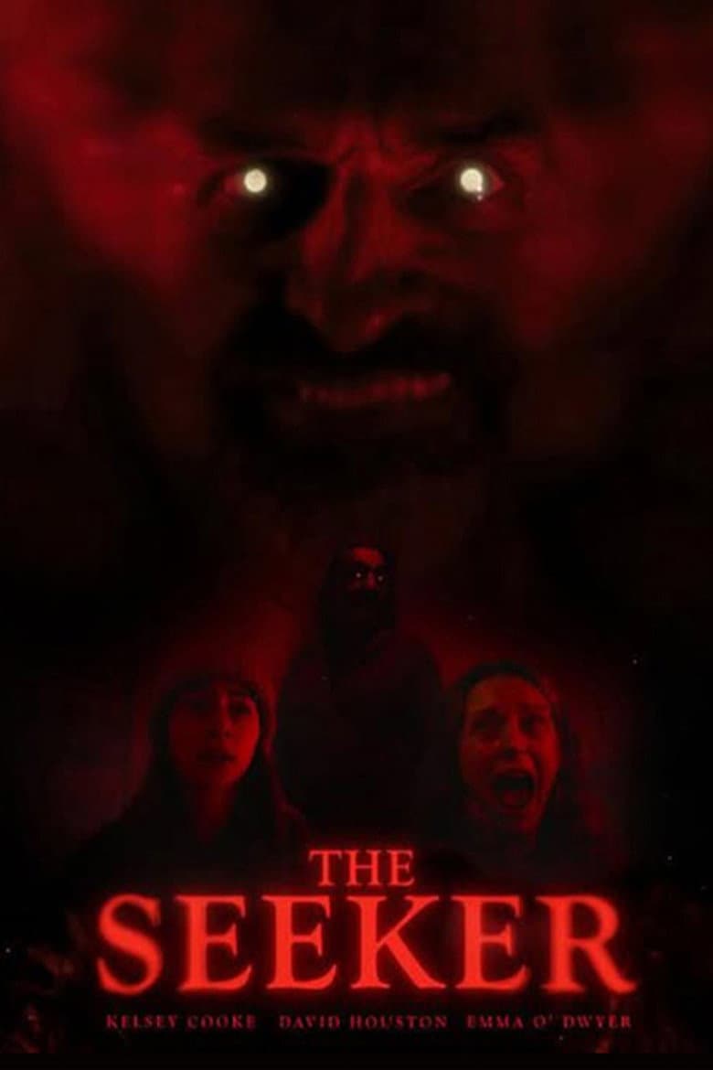 THE SEEKER