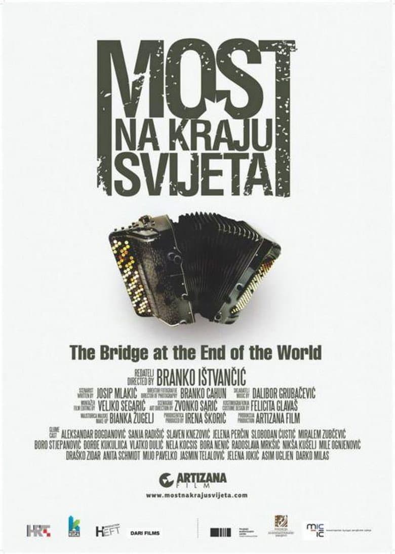 The Bridge at the End of the World