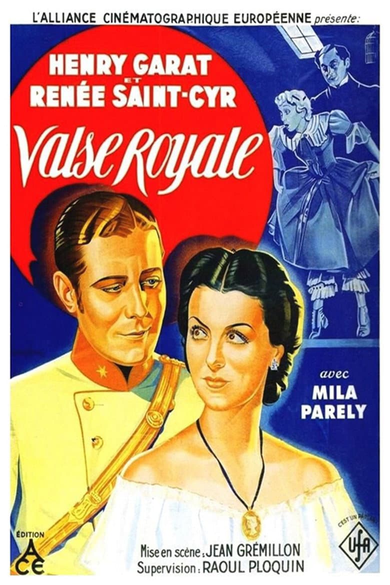 The Royal Waltz