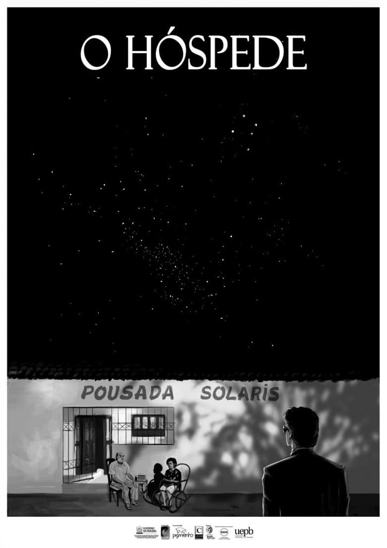 O Hóspede