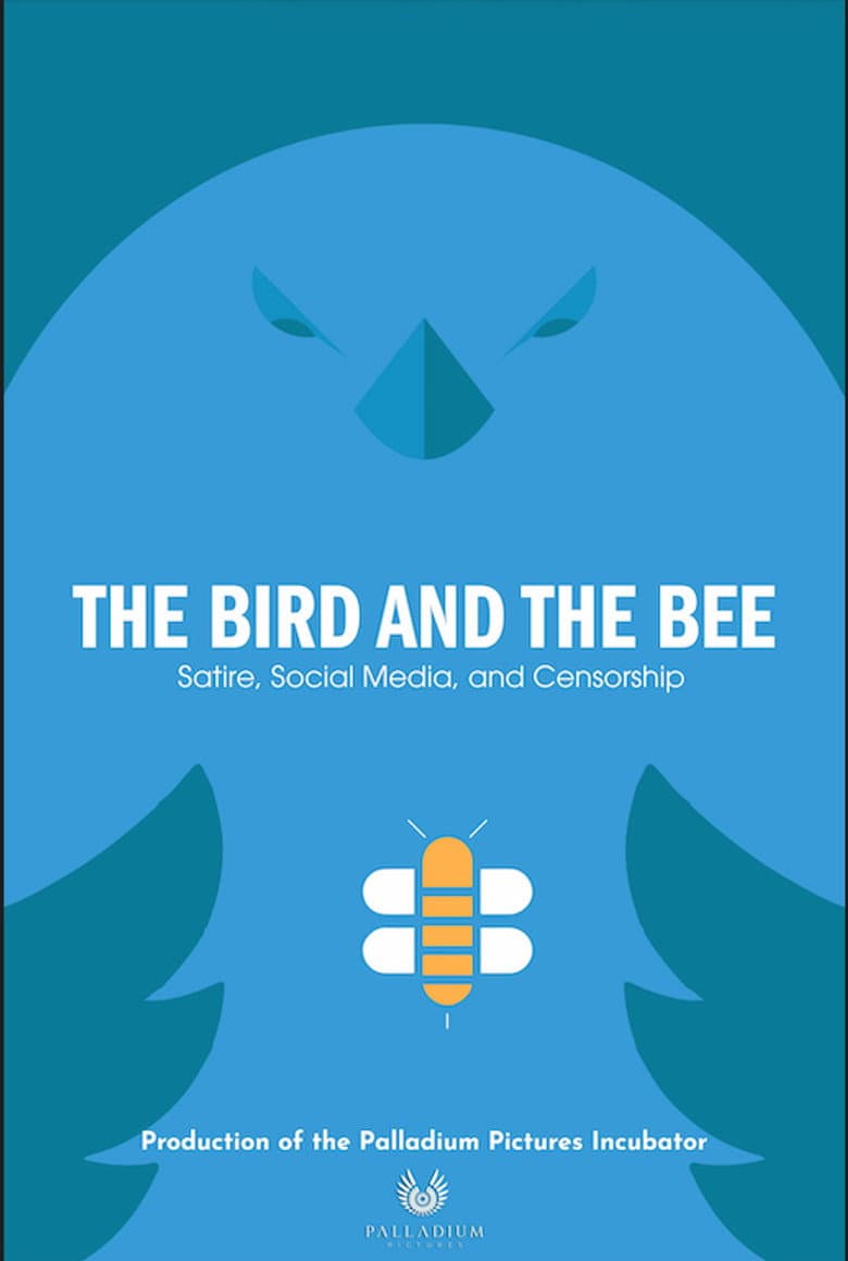 The Bird and the Bee: Satire, Social Media, and Censorship