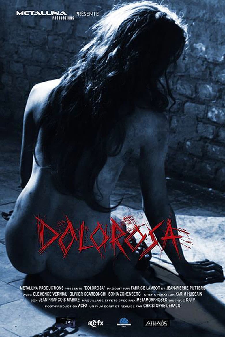 Dolorosa