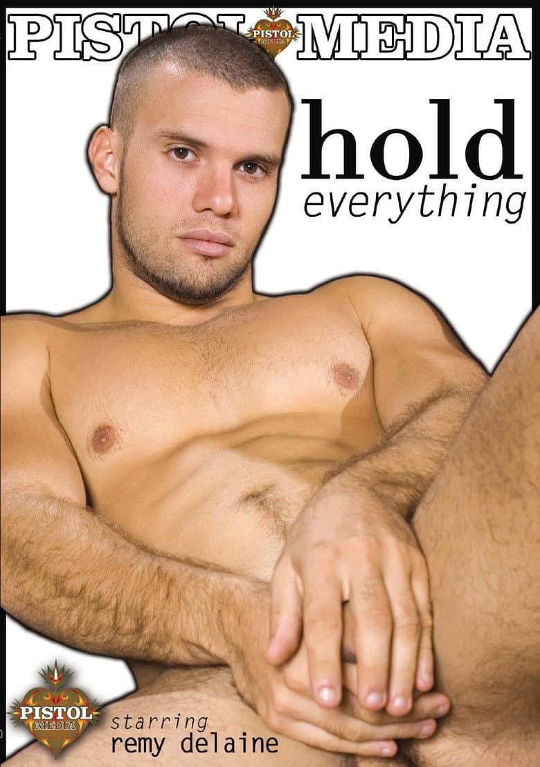 Hold Everything