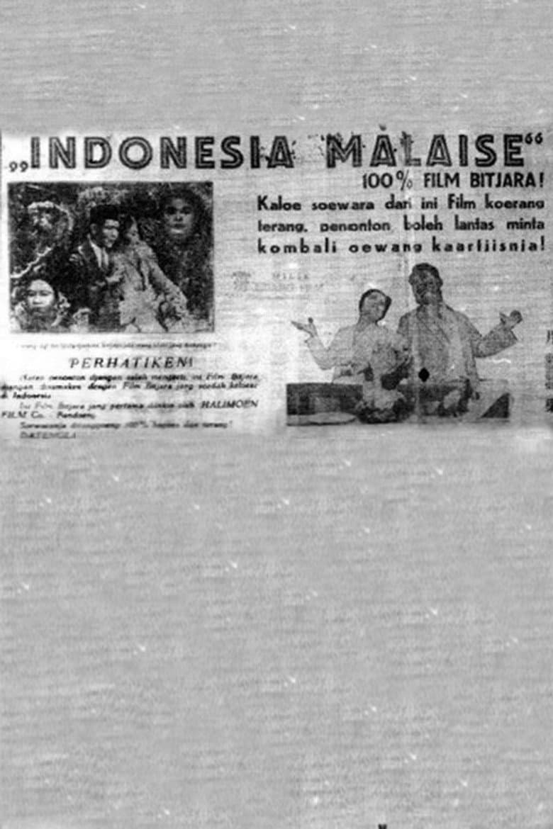 Indonesia Malaise