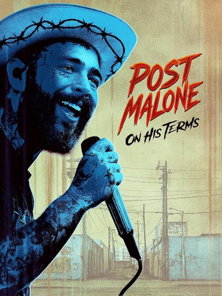 Post Malone: On His Terms