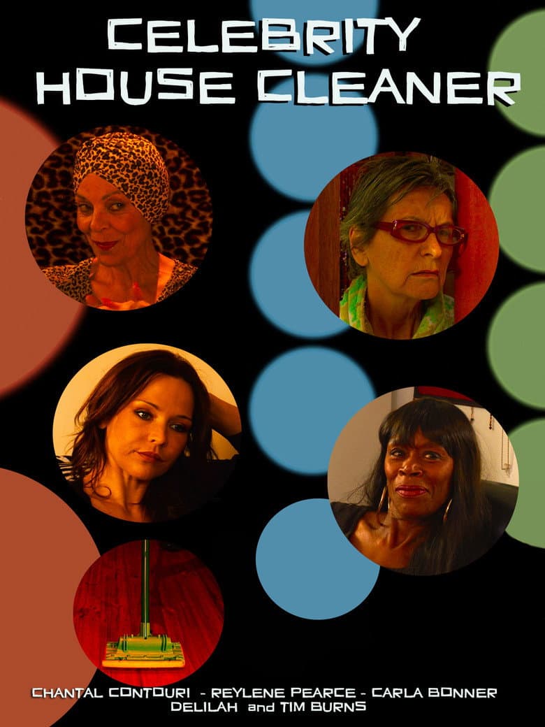 Celebrity House Cleaner