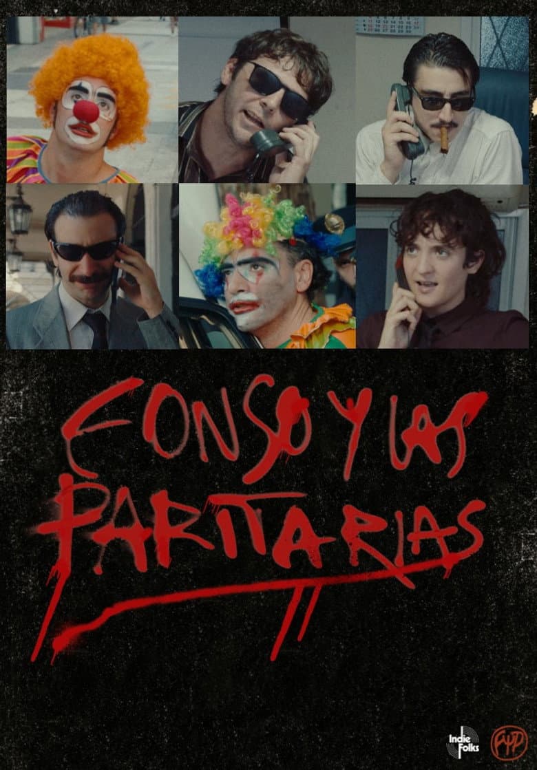 Fonso Y Las Paritarias