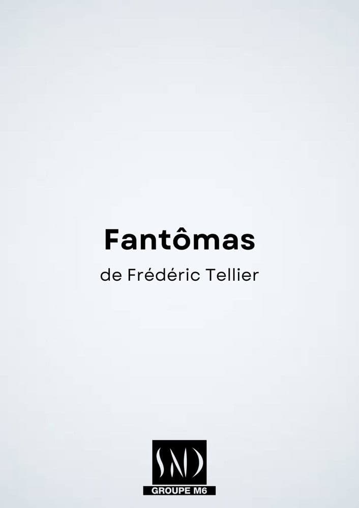 Fantômas