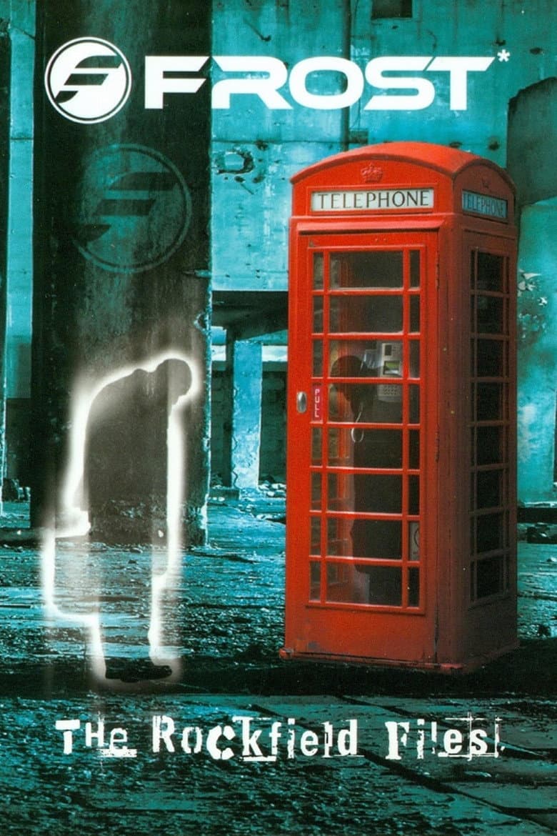 Frost* – The Rockfield Files