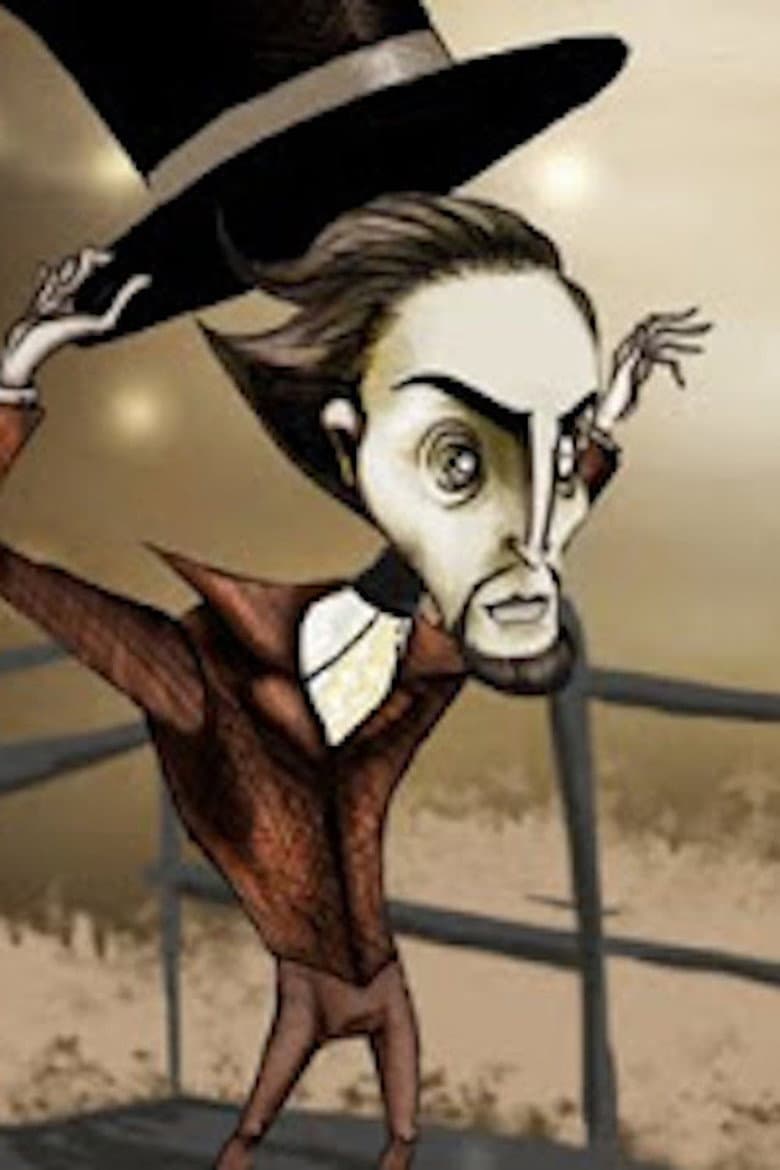 La Linterna Mágica a la Inquisición