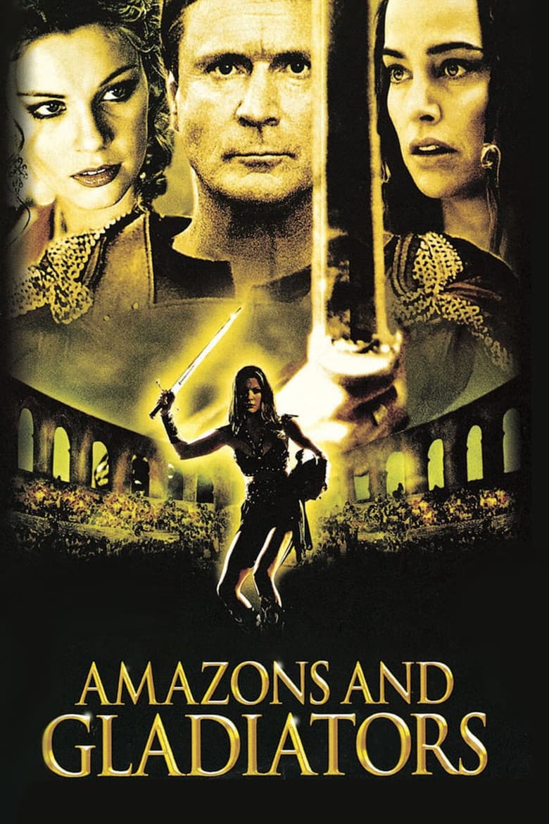 Amazons and Gladiators