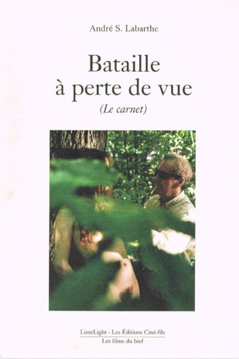 Georges Bataille - À perte de vue