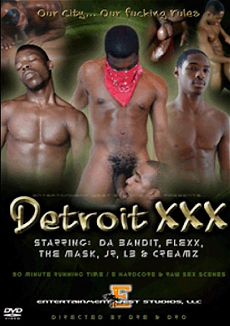 Detroit XXX