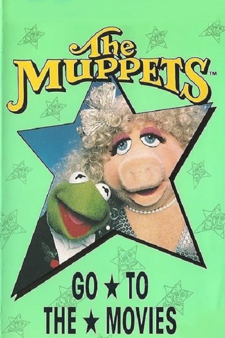The Muppets Go to the Movies