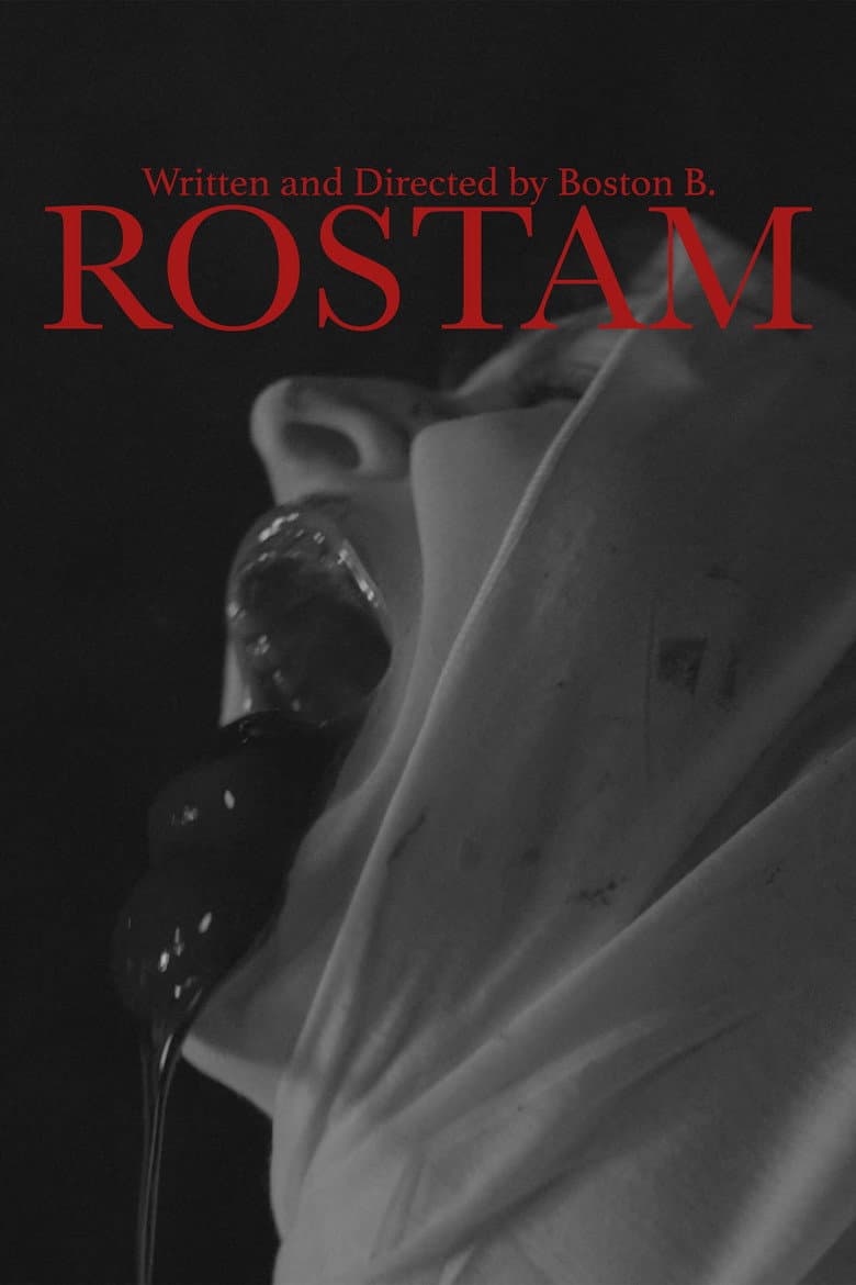 Rostam
