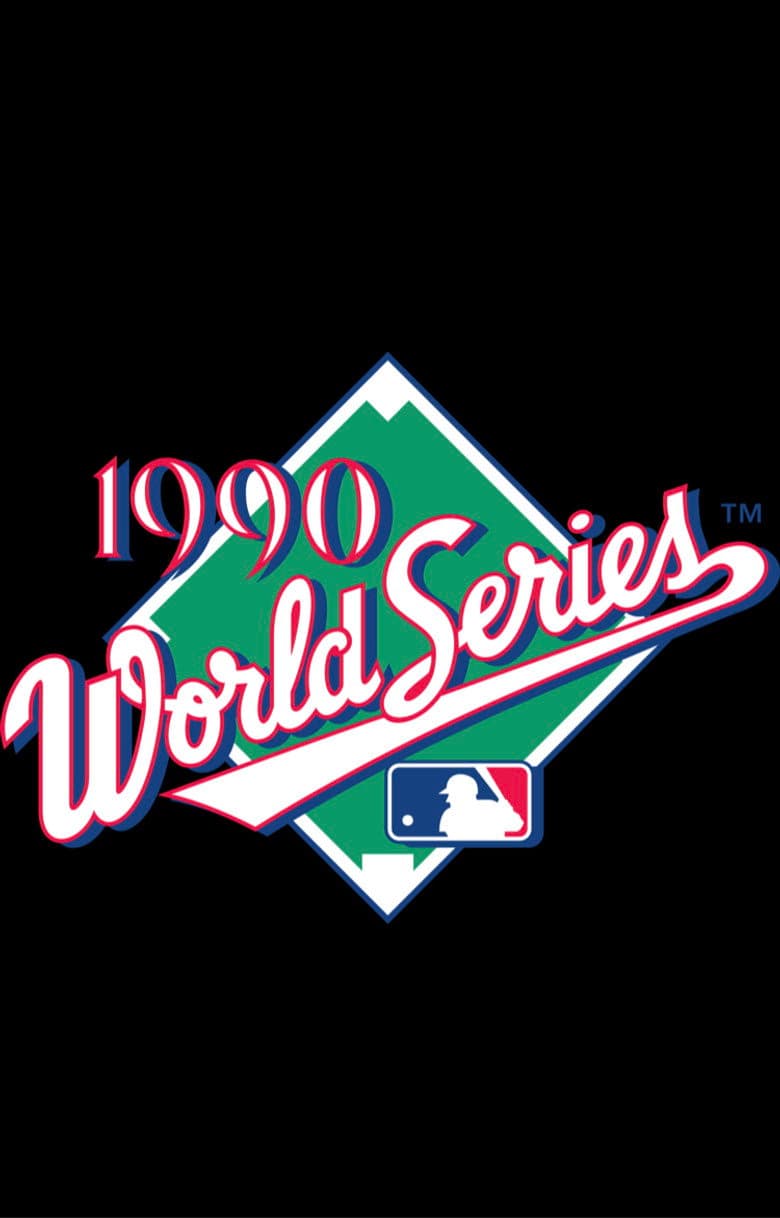 1990 Cincinnati Reds: The Official World Series Film