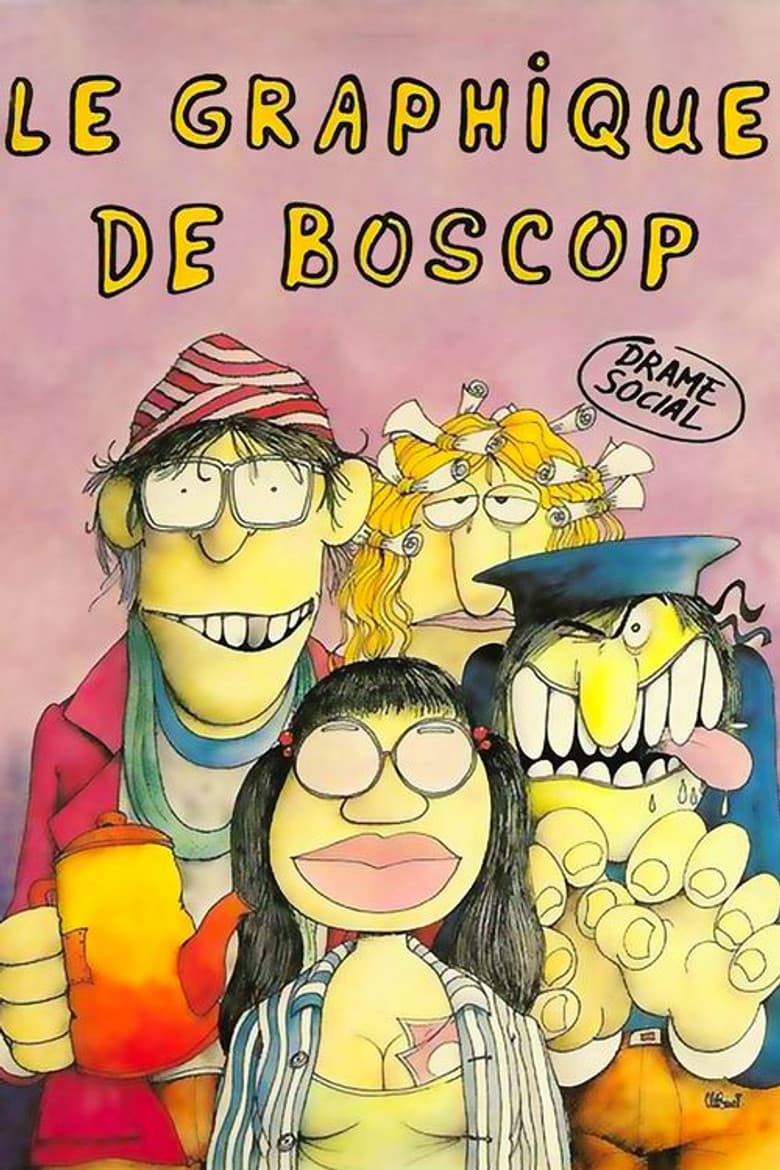 Le Graphique de Boscop