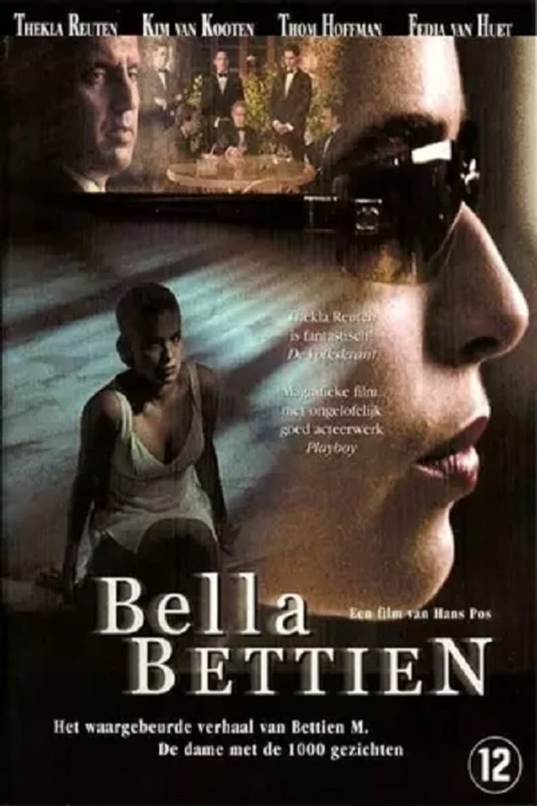 Bella Bettien