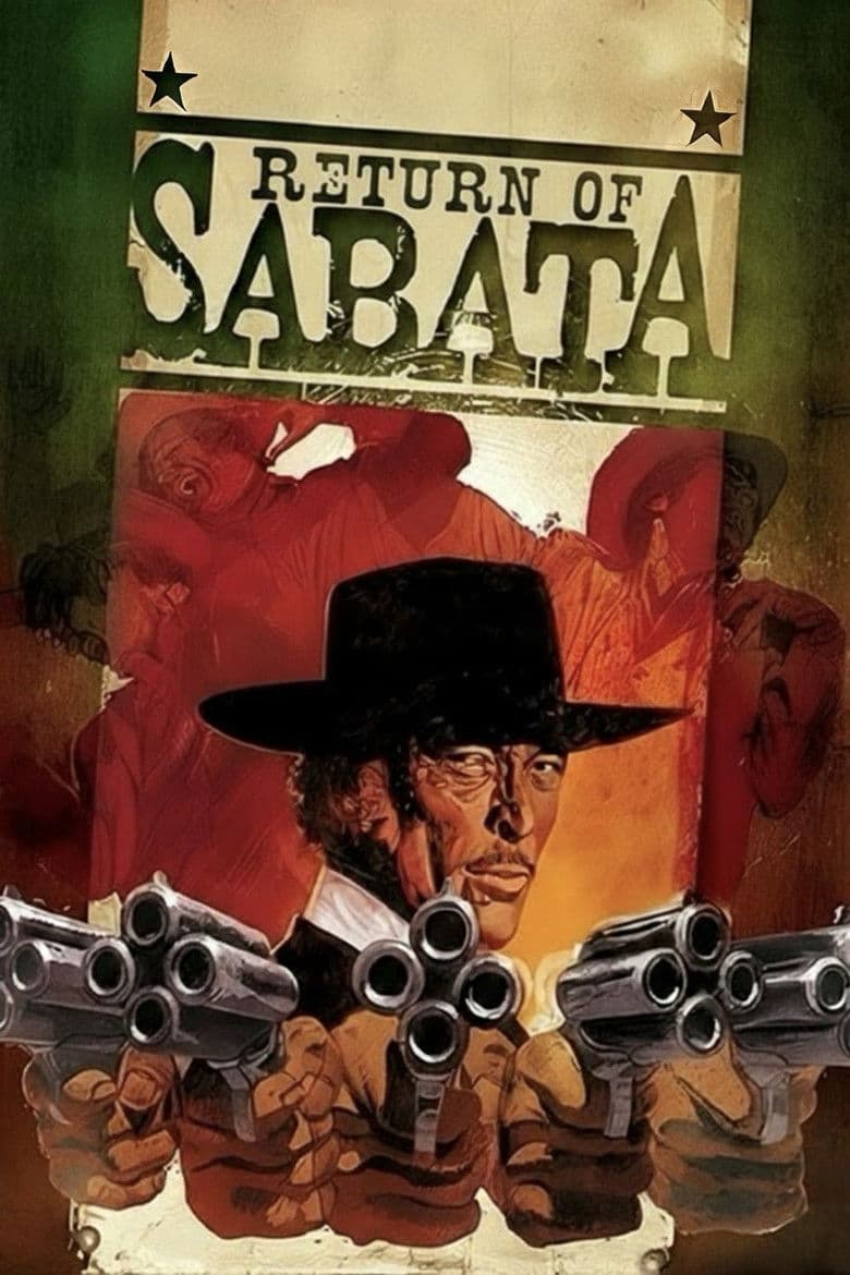 Return of Sabata