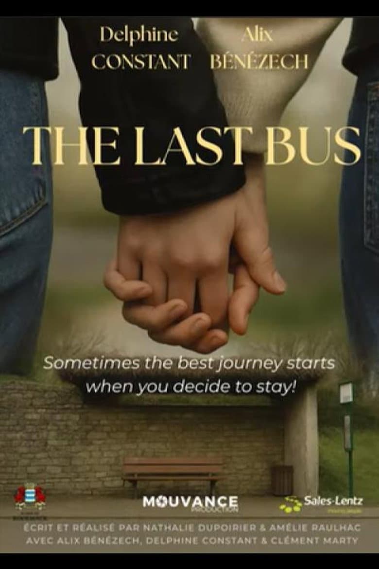 The Last Bus