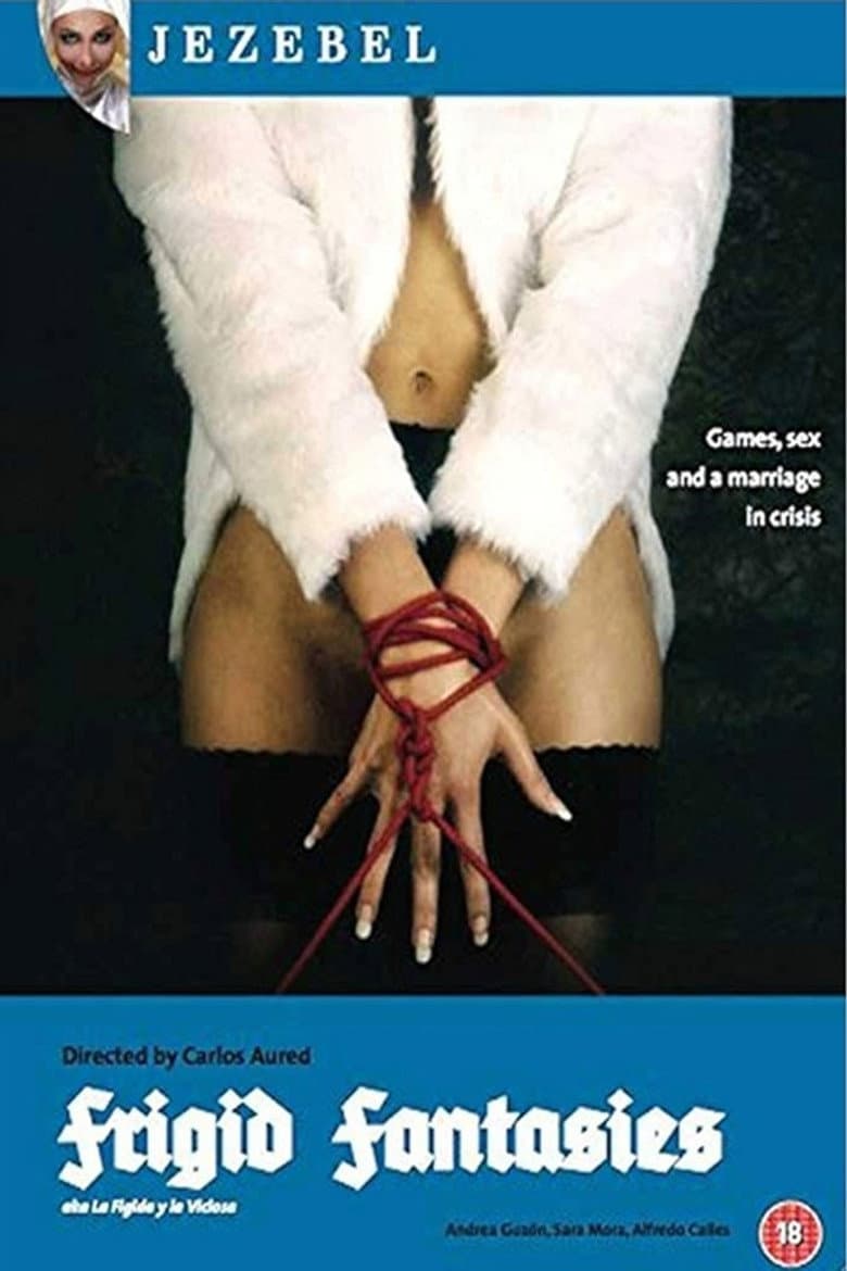 Frigid Fantasies