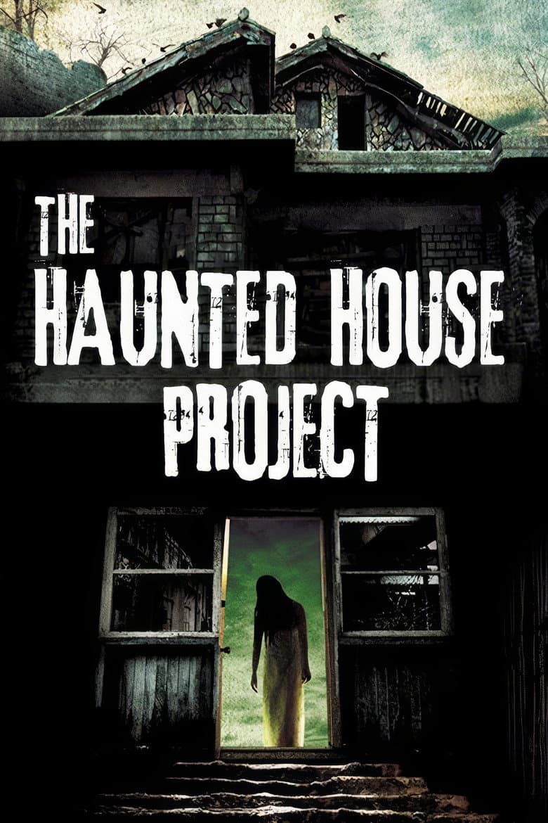 The Haunted House Project