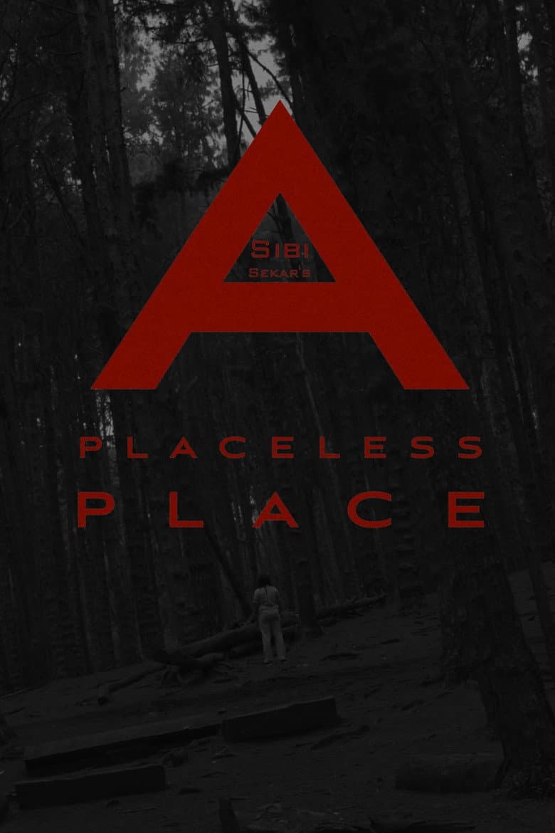 a placeless place
