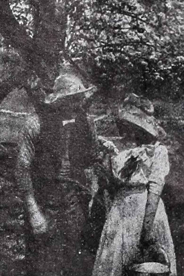 In the Season of Buds