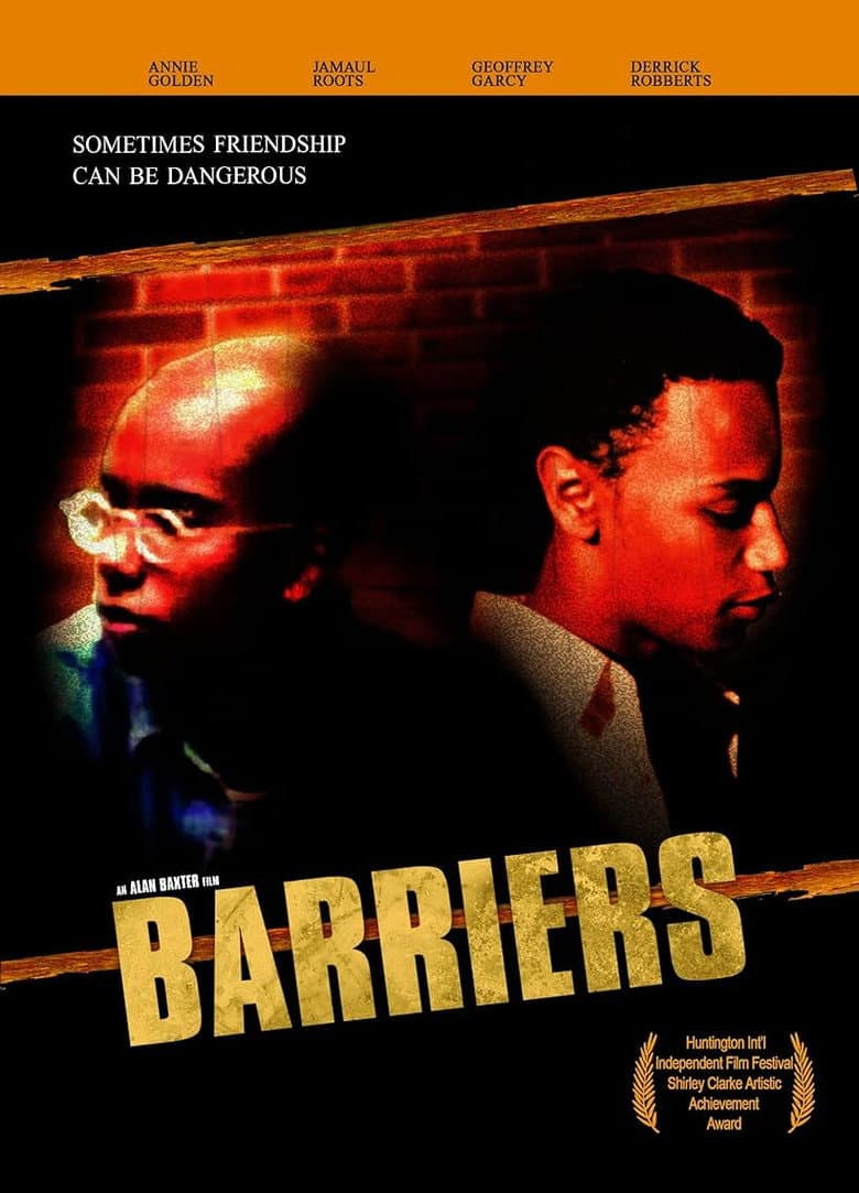 Barriers